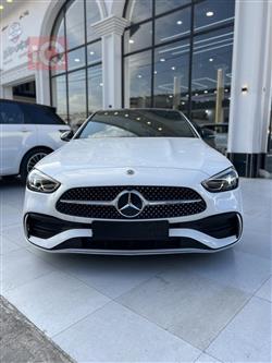 مێرسێدس بێنز C-Class